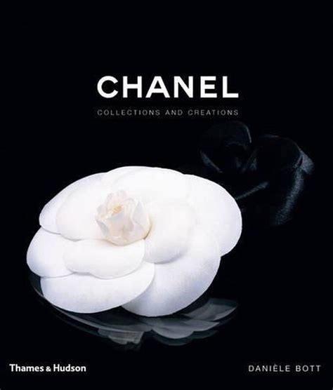 Chanel – Collections and Creations 